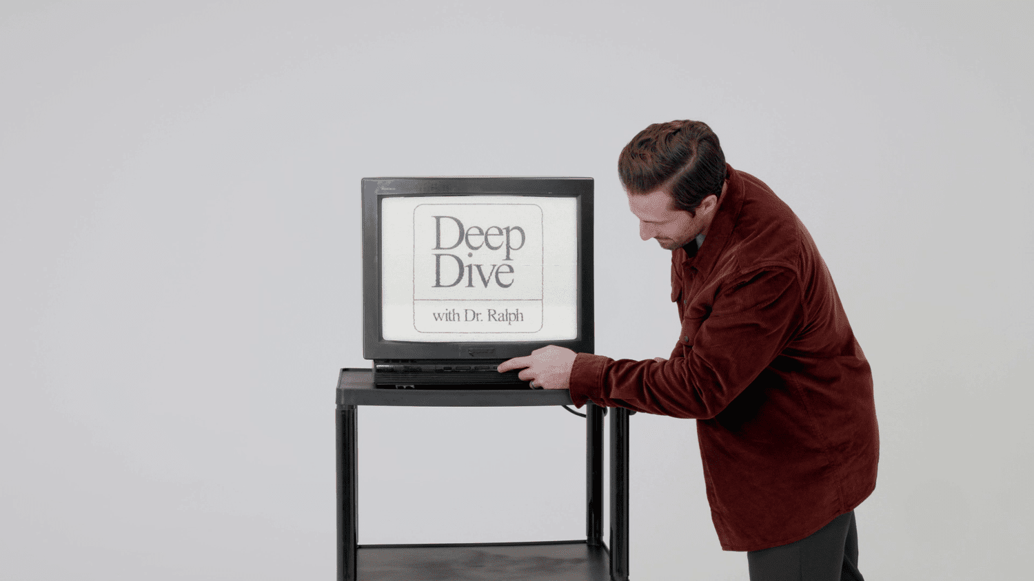 AG1: Deep Dive with Dr Ralph
