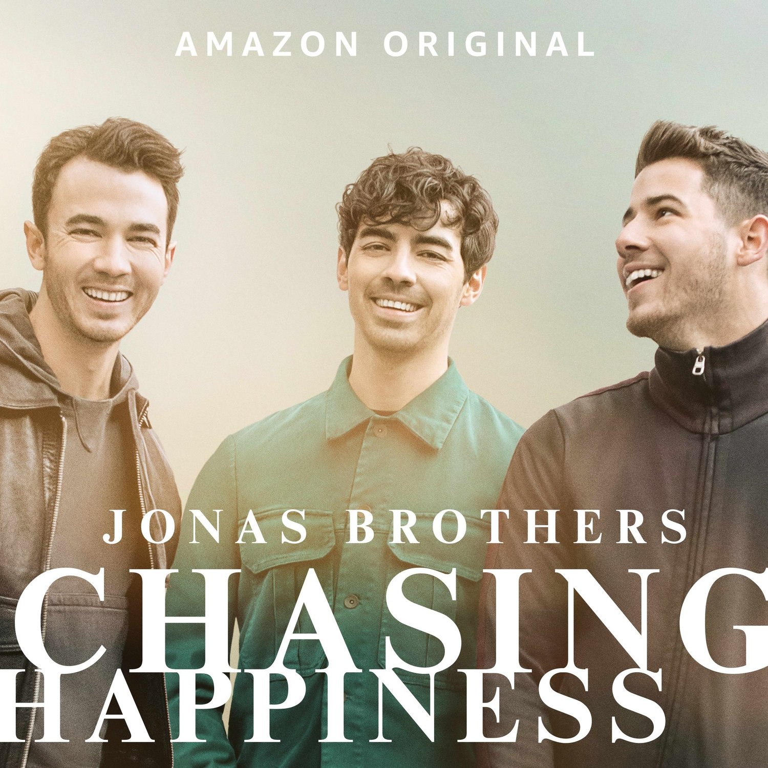 Chasing Happiness