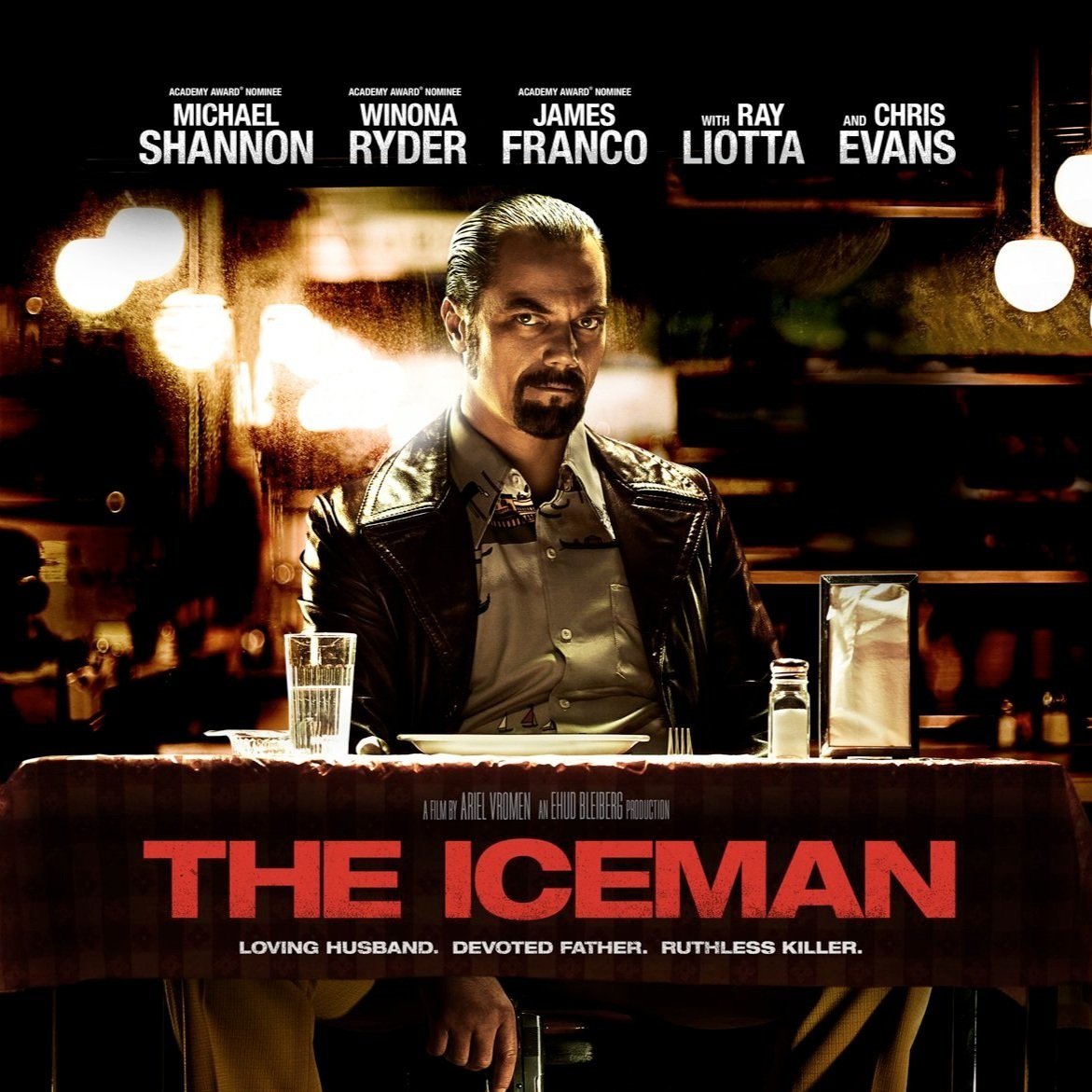 The Iceman