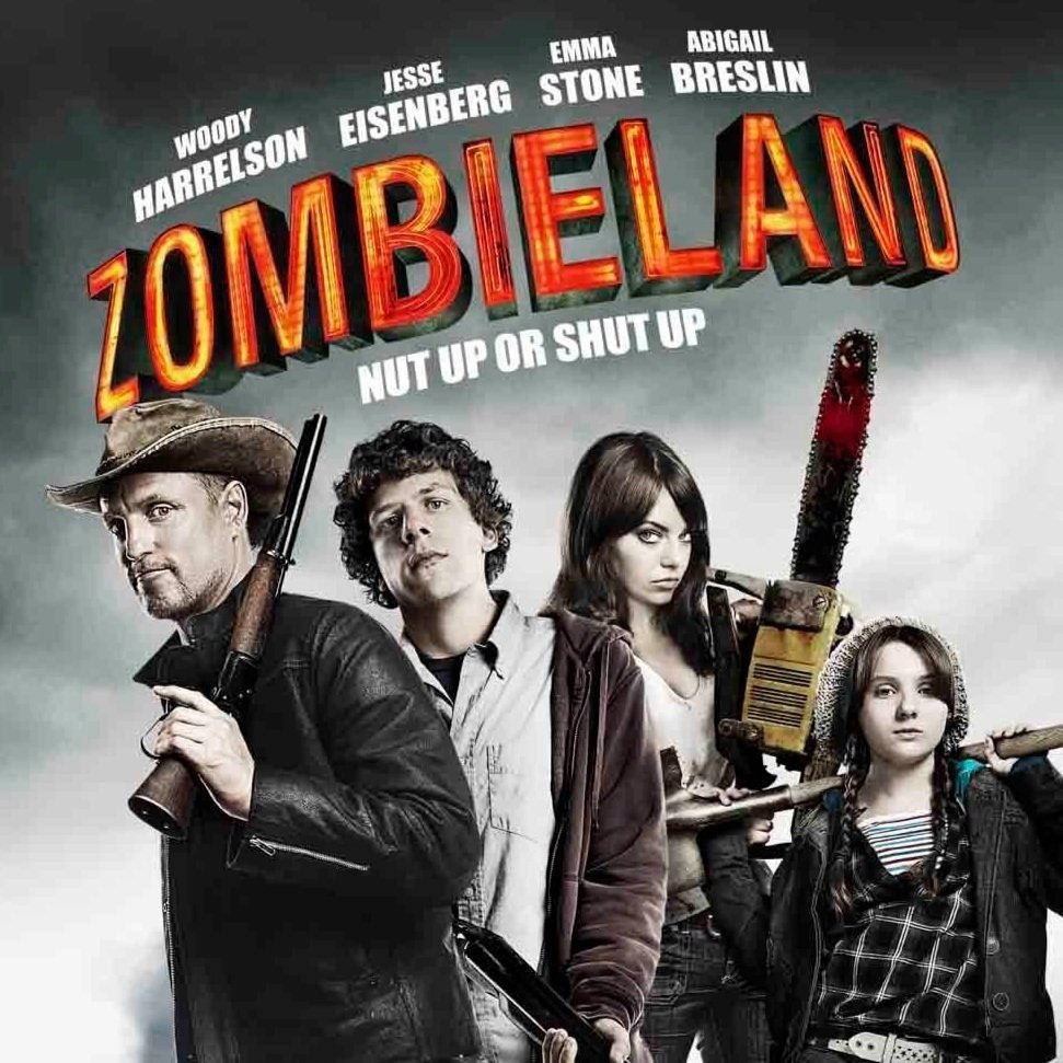 Zombieland